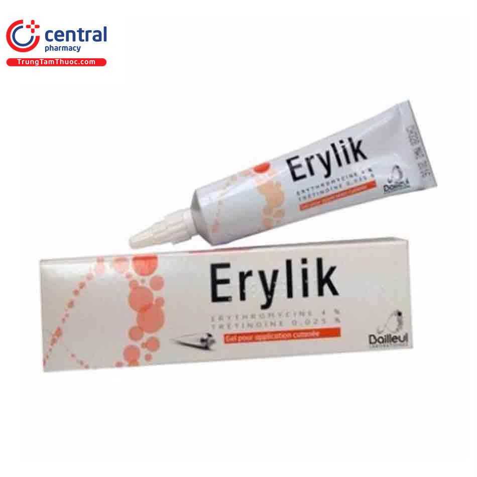 thuoc erylik 14 H2853