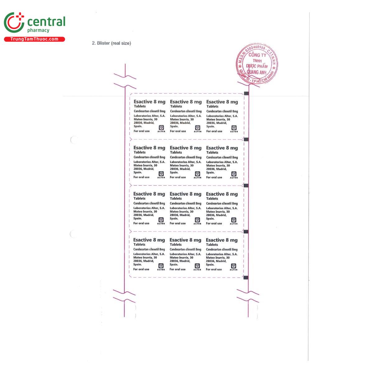 thuoc esactive 8mg 3 Q6273 thuoc esactive 8mg 3 Q6273
