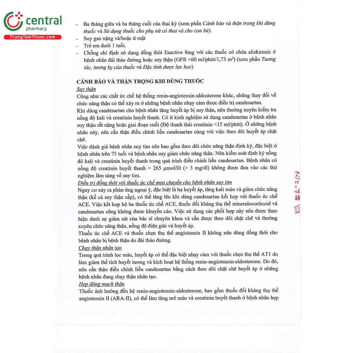 thuoc esactive 8mg 7 P6368 thuoc esactive 8mg 7 P6368