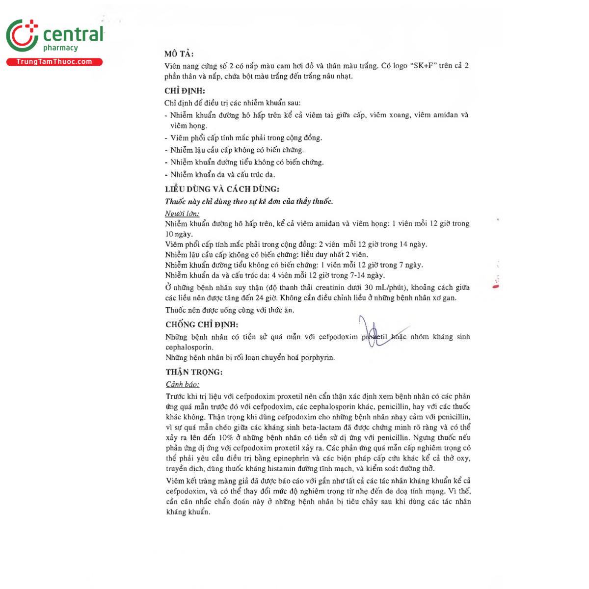 thuoc eskafoxim 100 5 B0363 thuoc eskafoxim 100 5 B0363