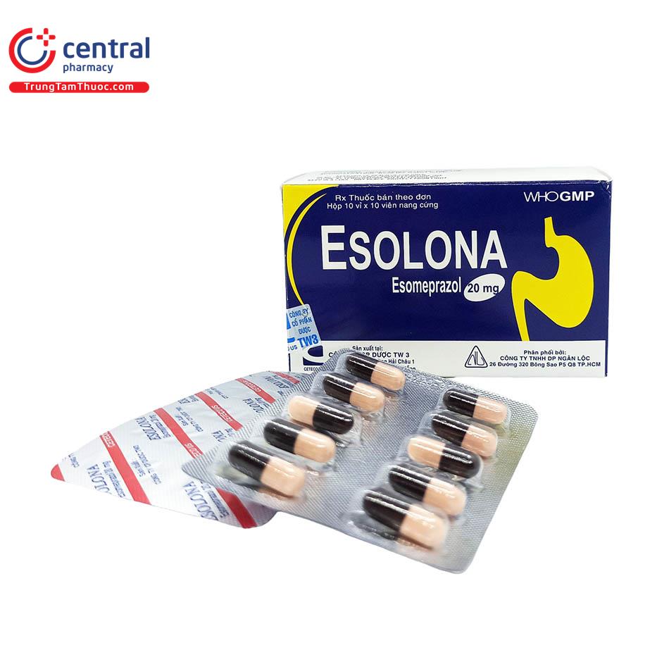 thuoc esolona 20mg 2 H3582