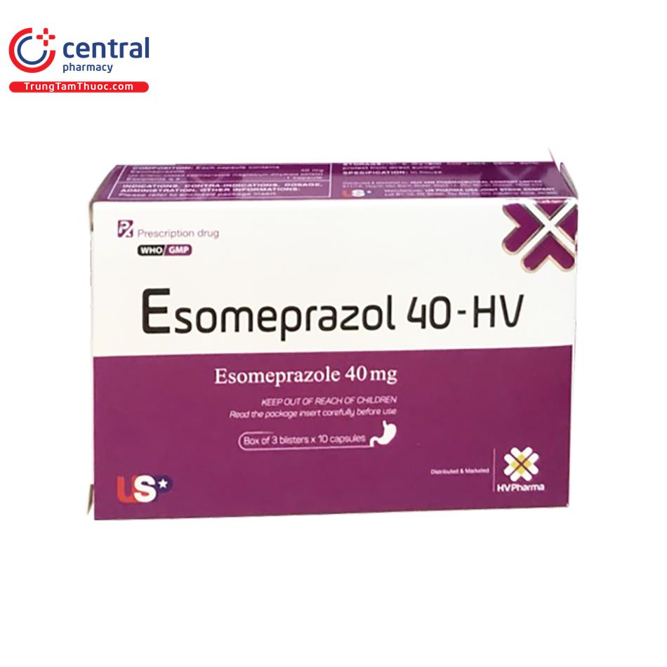 thuoc esomeprazol 40 hv 3 L4481