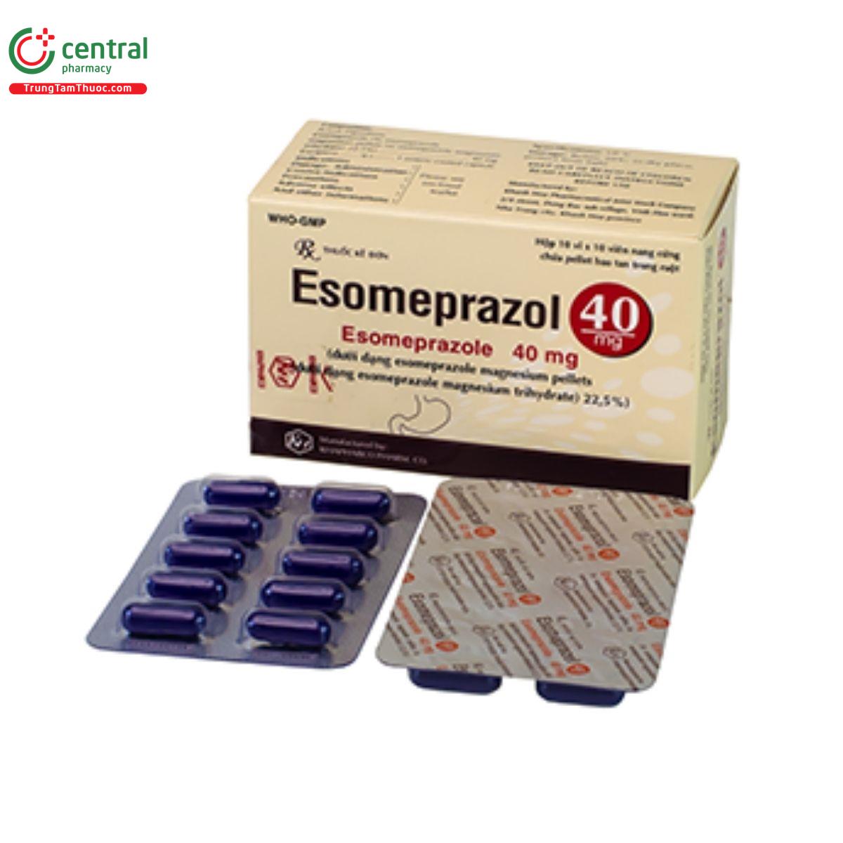 thuoc esomeprazol 40mg khapharco 1 I3813 thuoc esomeprazol 40mg khapharco 1 I3813