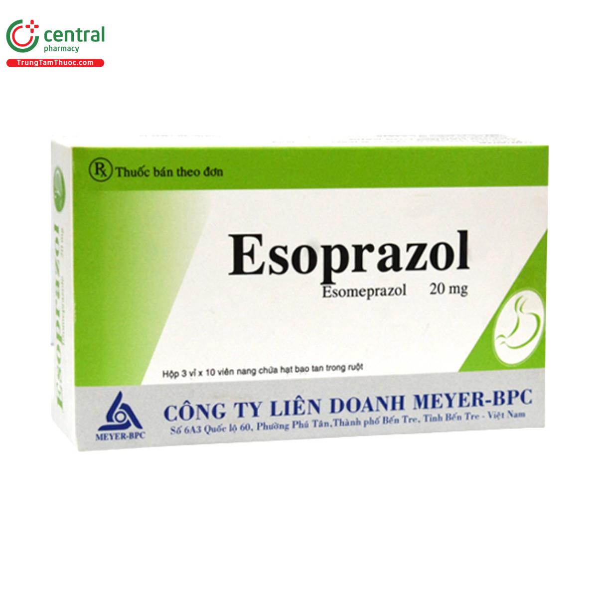 thuoc esoprazol 20mg 2 R7172 thuoc esoprazol 20mg 2 R7172