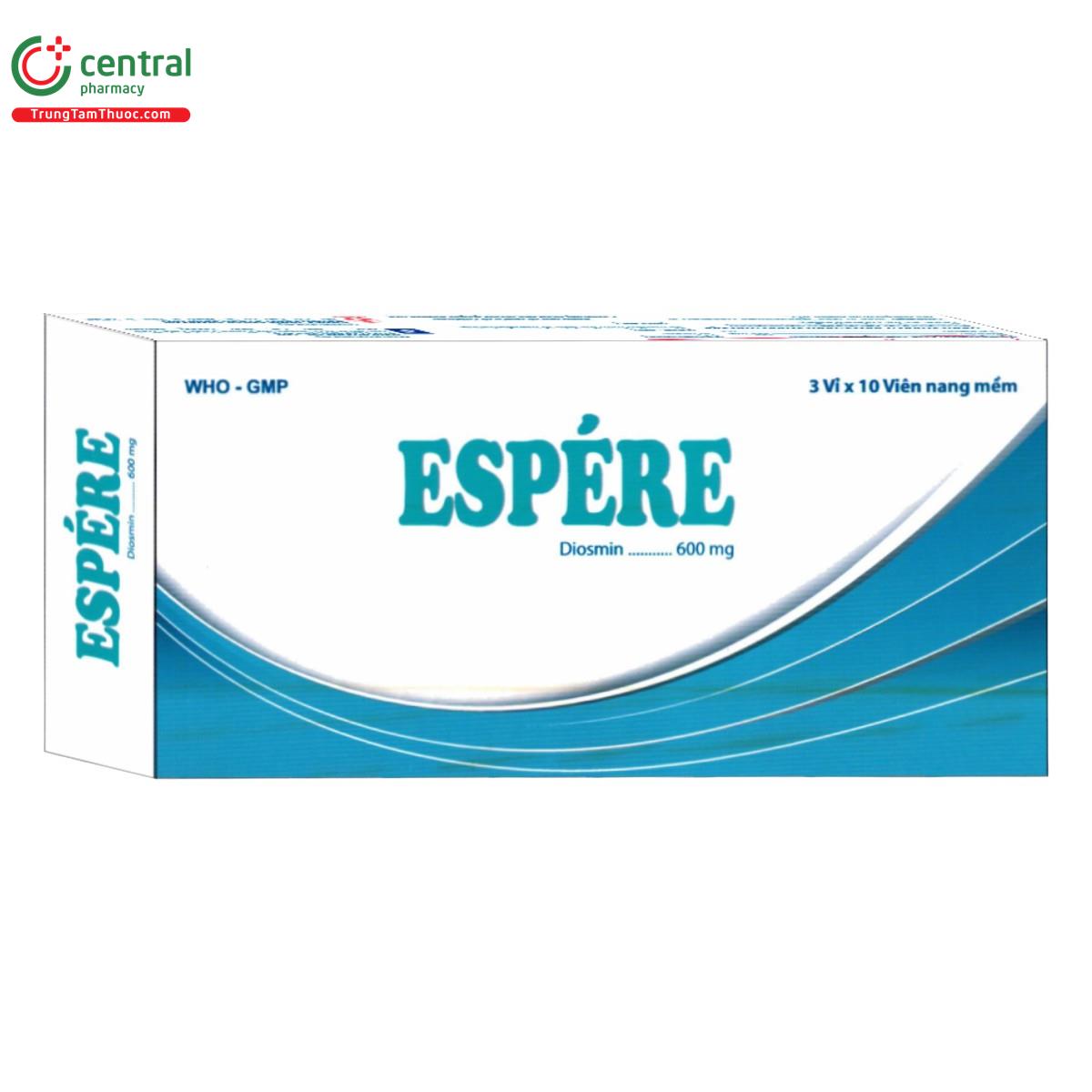 thuoc espere 600mg V8870 thuoc espere 600mg V8870