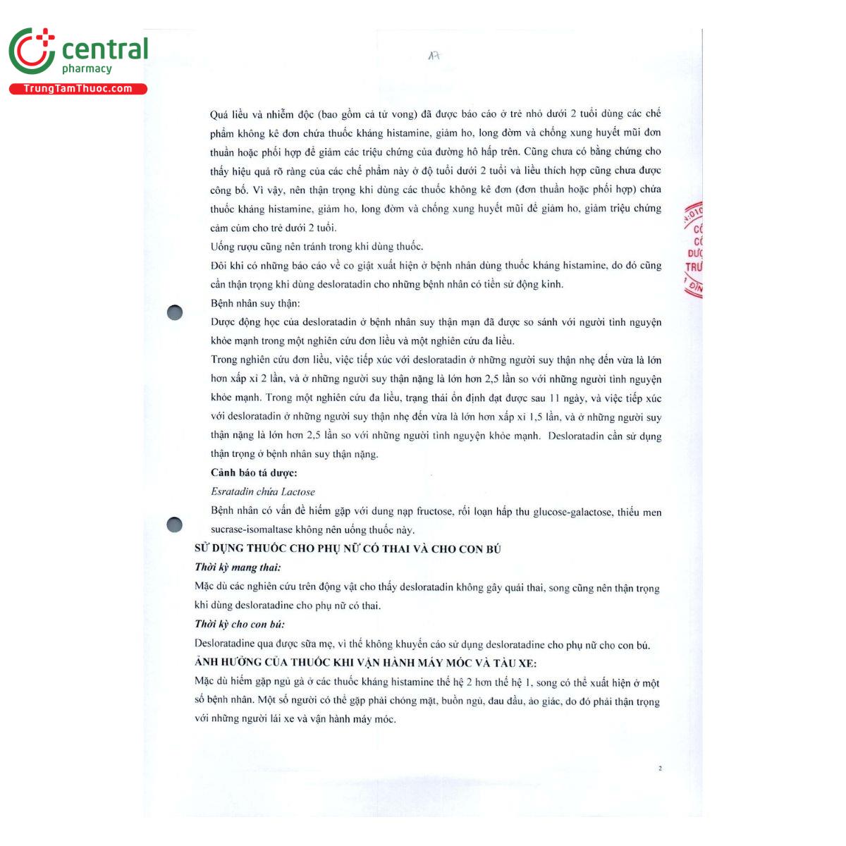 thuoc esratadin 5mg 4 D1371