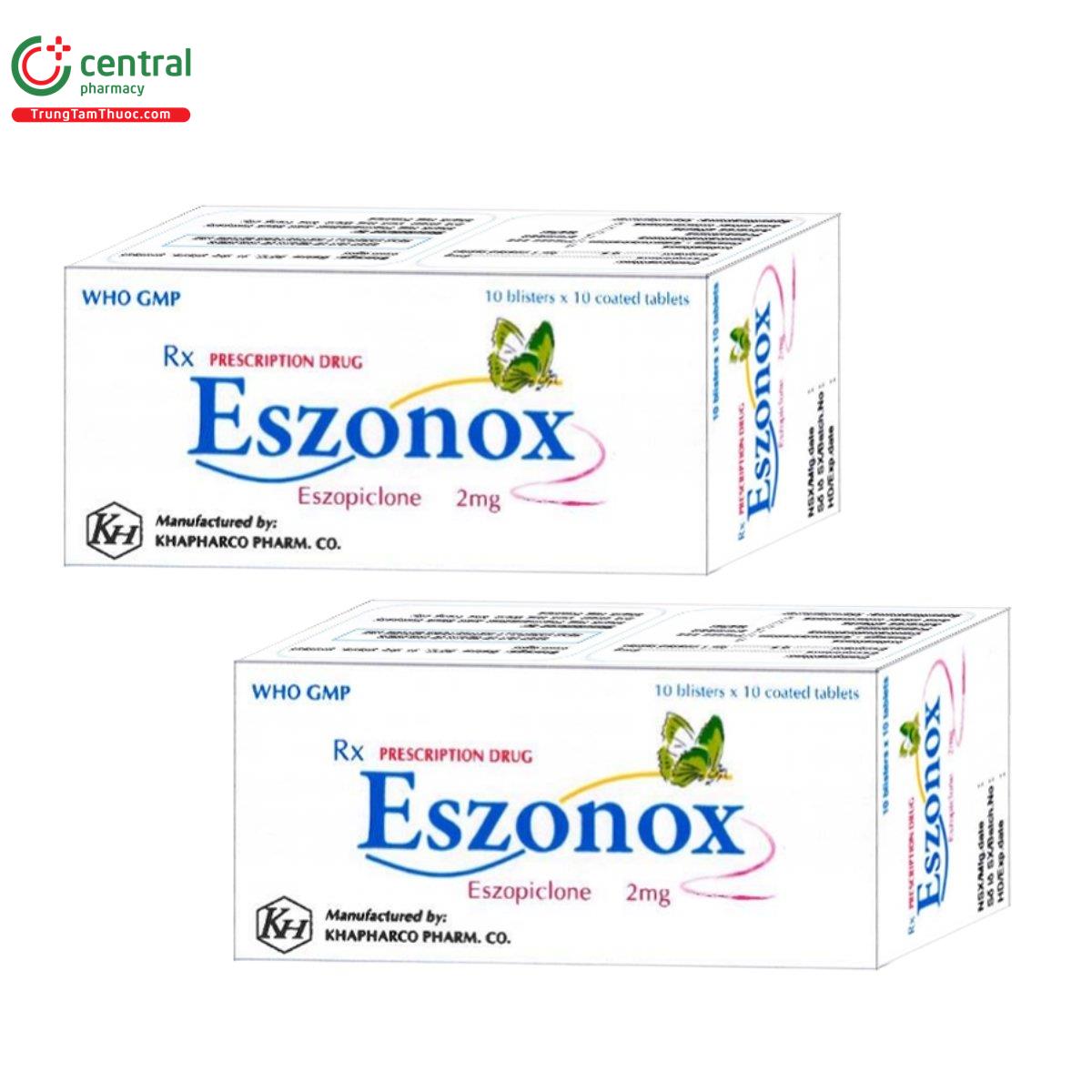 thuoc eszonox 2 A0103