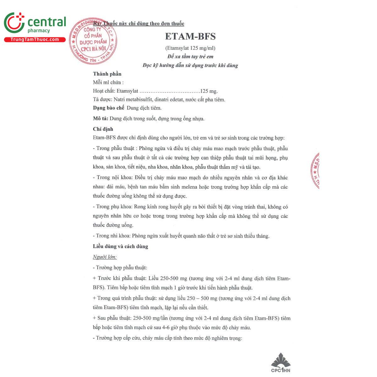 thuoc etam bfs 125mg ml 6 N5113 thuoc etam bfs 125mg ml 6 N5113
