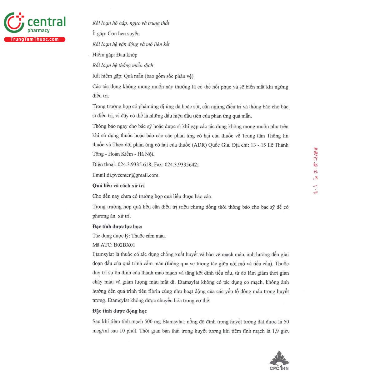 thuoc etam bfs 125mg ml 9 H3388 thuoc etam bfs 125mg ml 9 H3388