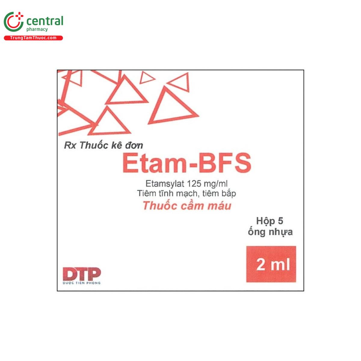 thuoc etam bfs 125mg ml B0505 thuoc etam bfs 125mg ml B0505