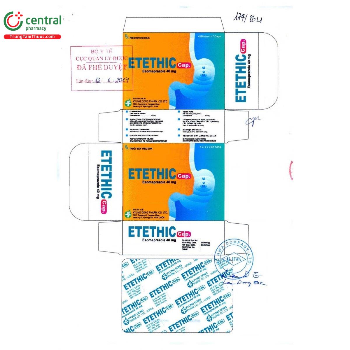 thuoc etethic 40mg 2 E1852 thuoc etethic 40mg 2 E1852