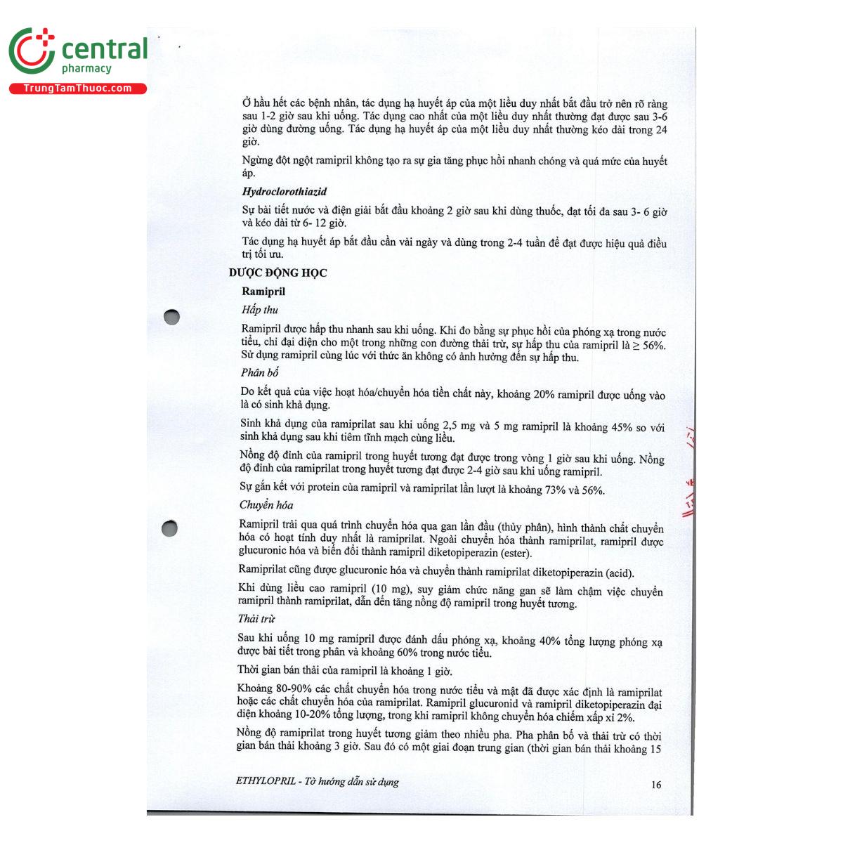 thuoc ethylopril 10 25 19 M5165