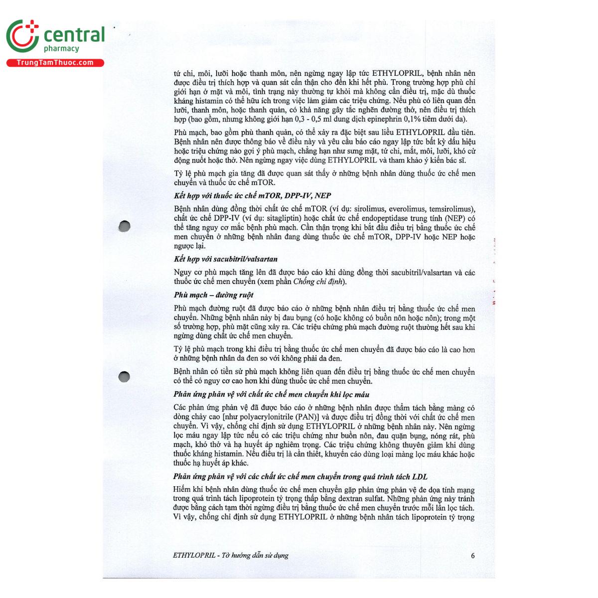 thuoc ethylopril 10 25 9 L4856