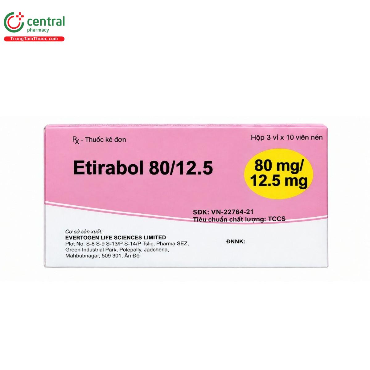 thuoc etirabol 80 12 5 1 B0858