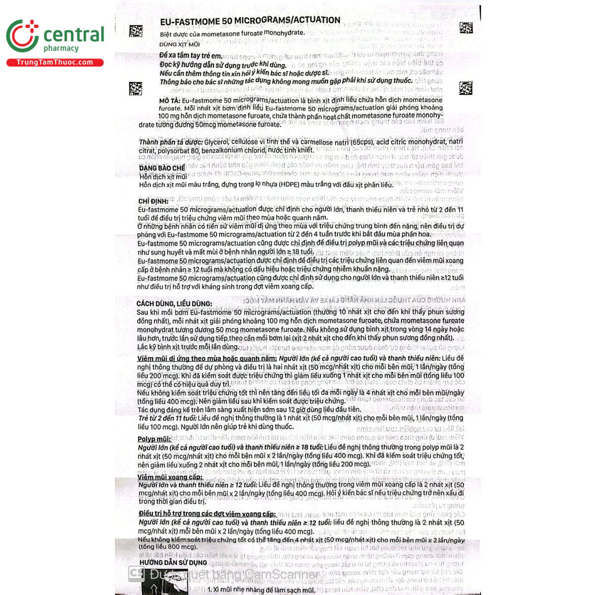 thuoc eu fastmome 18g 16 N5620