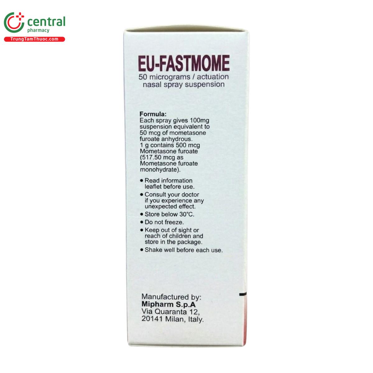 thuoc eu fastmome 18g 3 L4564 thuoc eu fastmome 18g 3 L4564