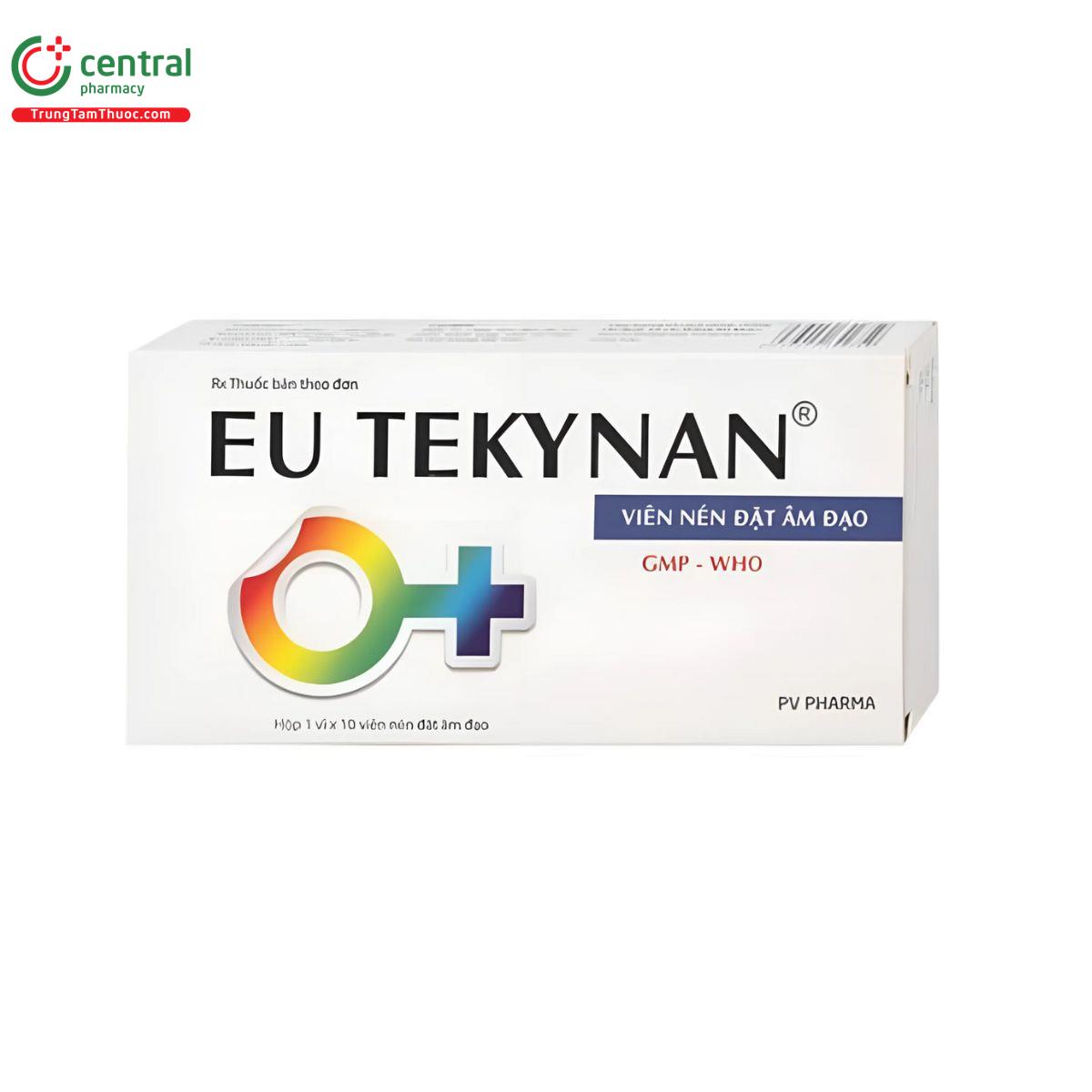 thuoc eu tekynan 1 E1456