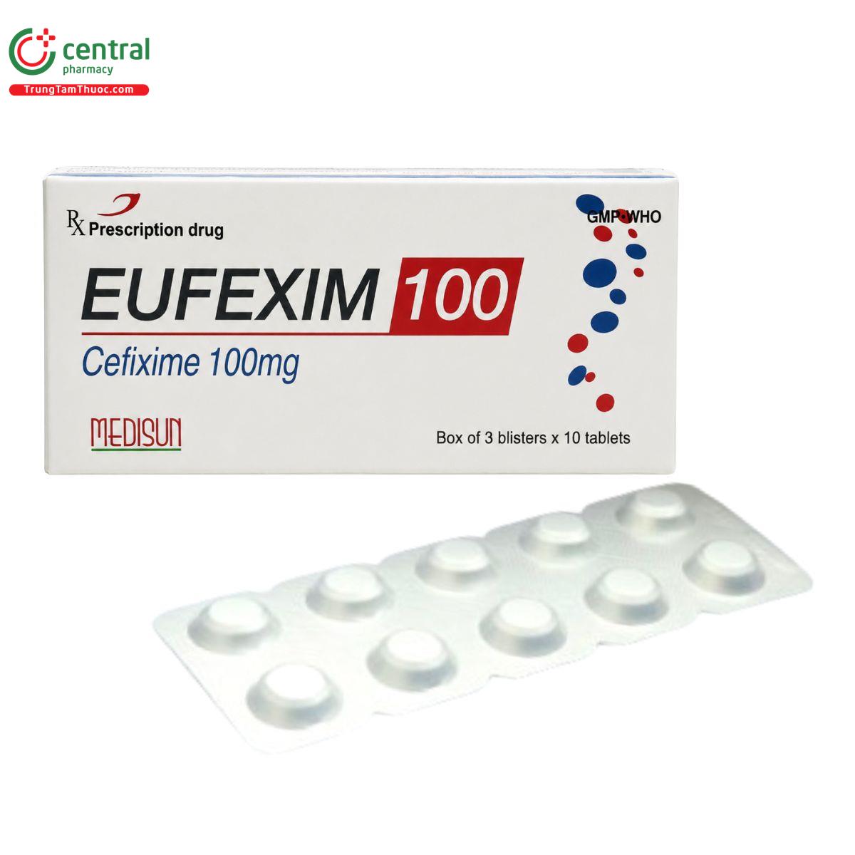 thuoc eufexim 100mg 1 T7822 thuoc eufexim 100mg 1 T7822