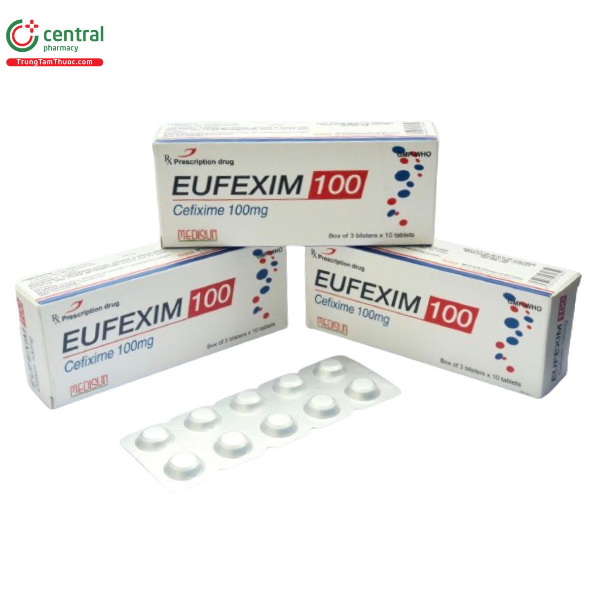thuoc eufexim 100mg 2 L4273 thuoc eufexim 100mg 2 L4273