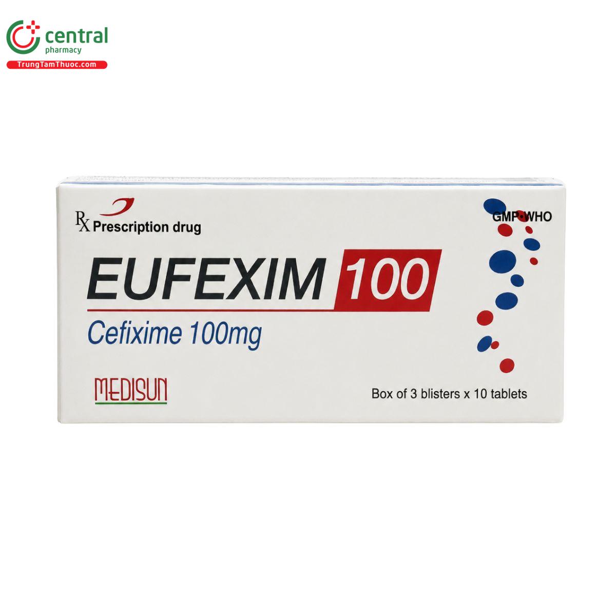 thuoc eufexim 100mg 3 O6352 thuoc eufexim 100mg 3 O6352