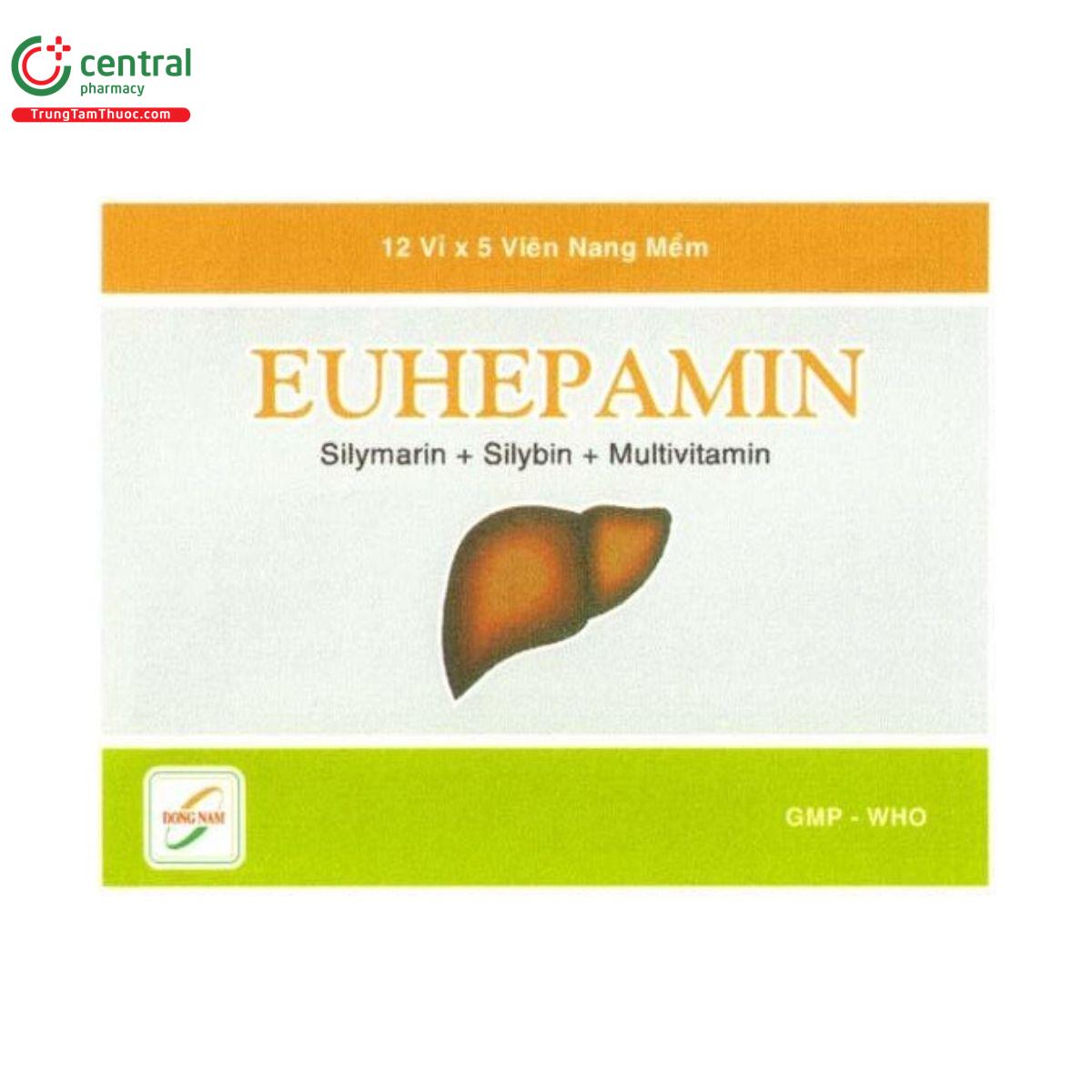 thuoc euhepamin 1 T7501 thuoc euhepamin 1 T7501