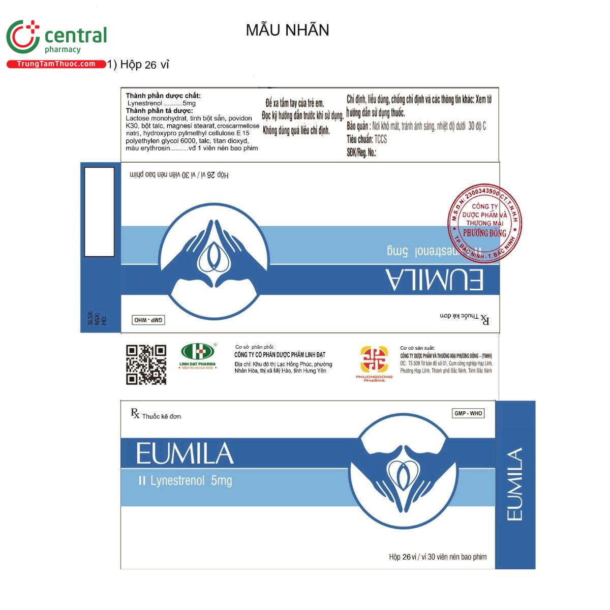 thuoc eumila 5mg 4 H3223