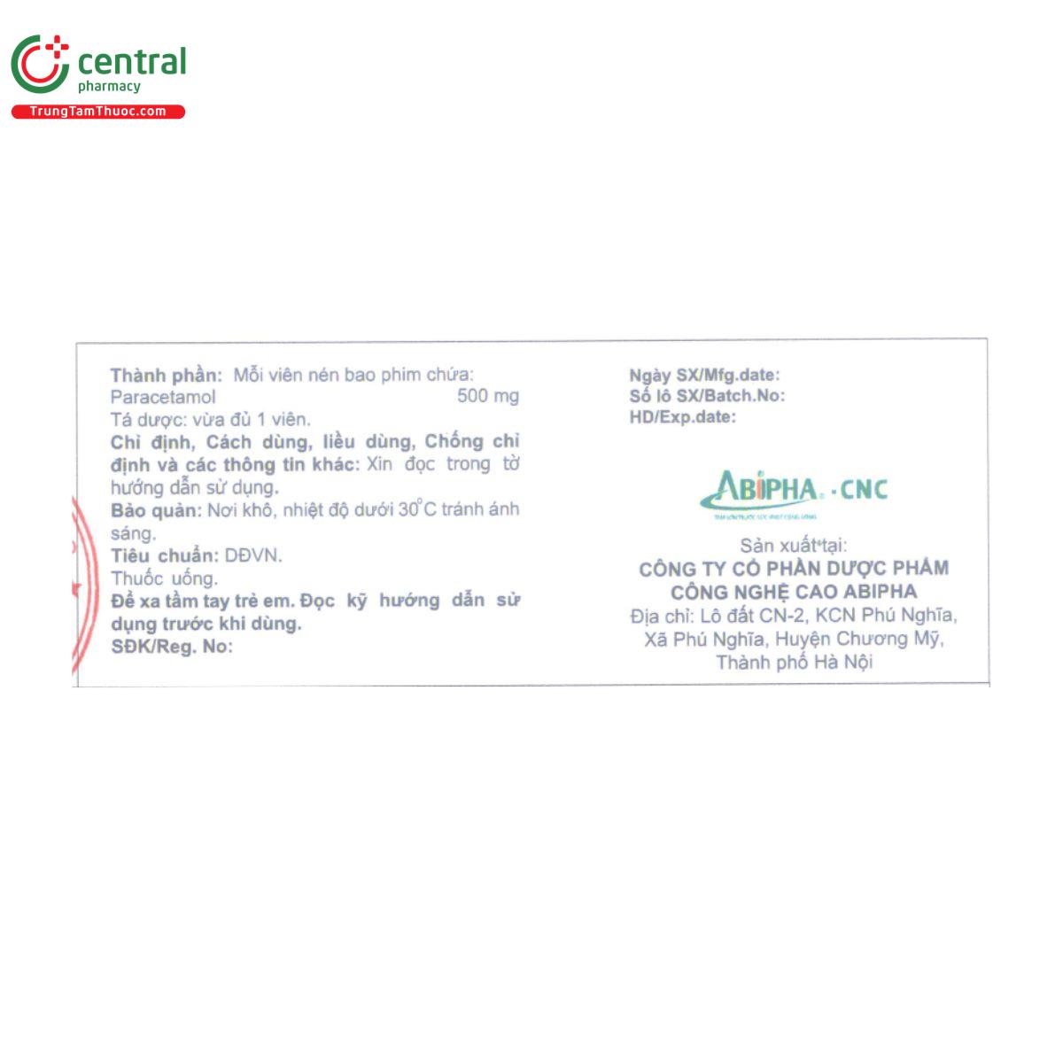 thuoc euparakult 500 3 J3283 thuoc euparakult 500 3 J3283
