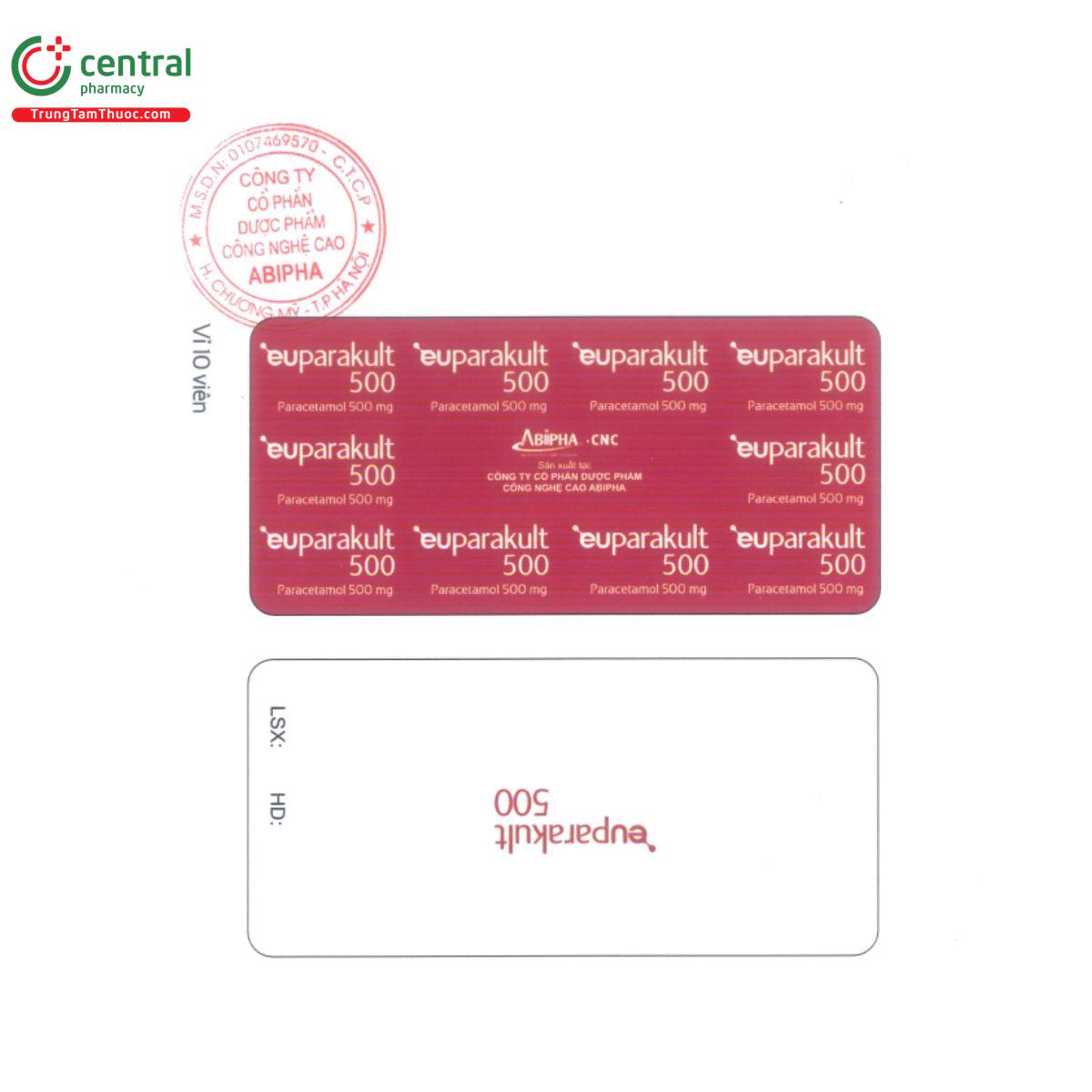 thuoc euparakult 500 5 E1124 thuoc euparakult 500 5 E1124