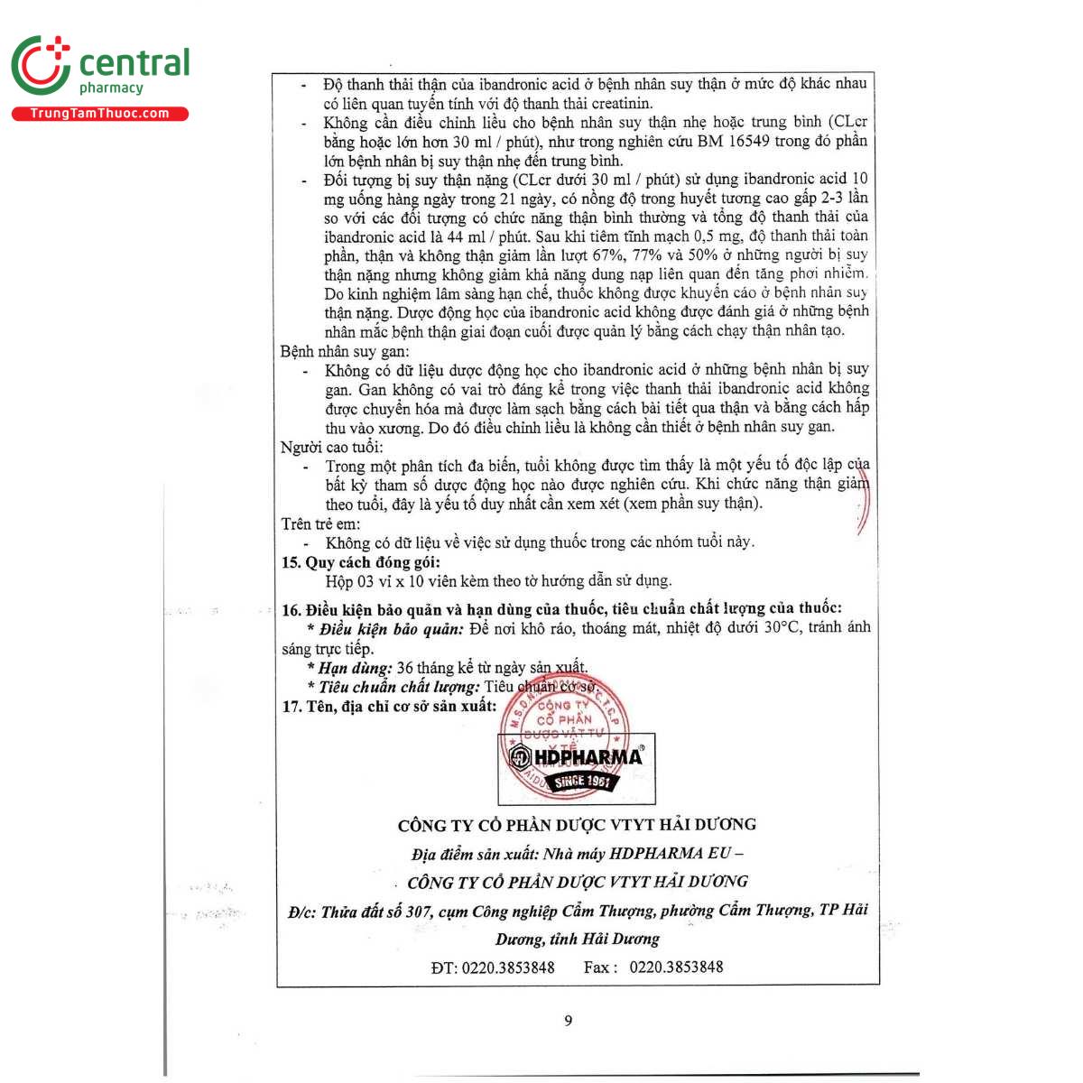 thuoc eurbone 50mg 14 C1328 thuoc eurbone 50mg 14 C1328