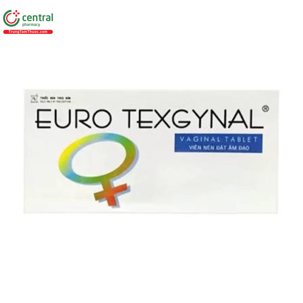 thuoc euro texgynal 1 U8824 thuoc euro texgynal 1 U8824