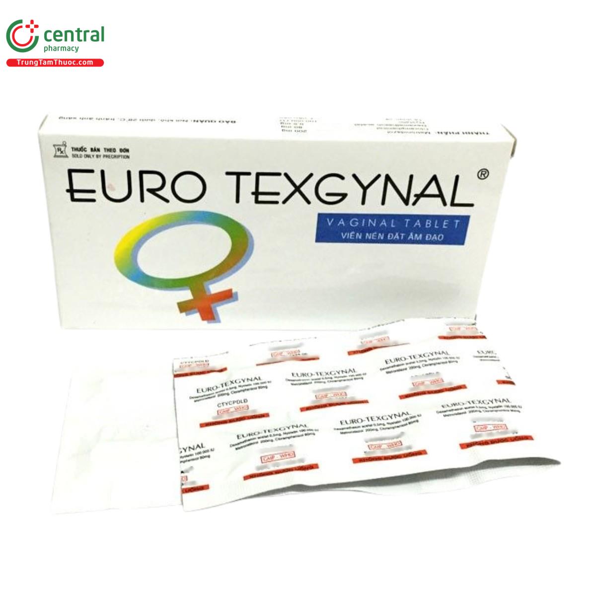 thuoc euro texgynal R7735 thuoc euro texgynal R7735