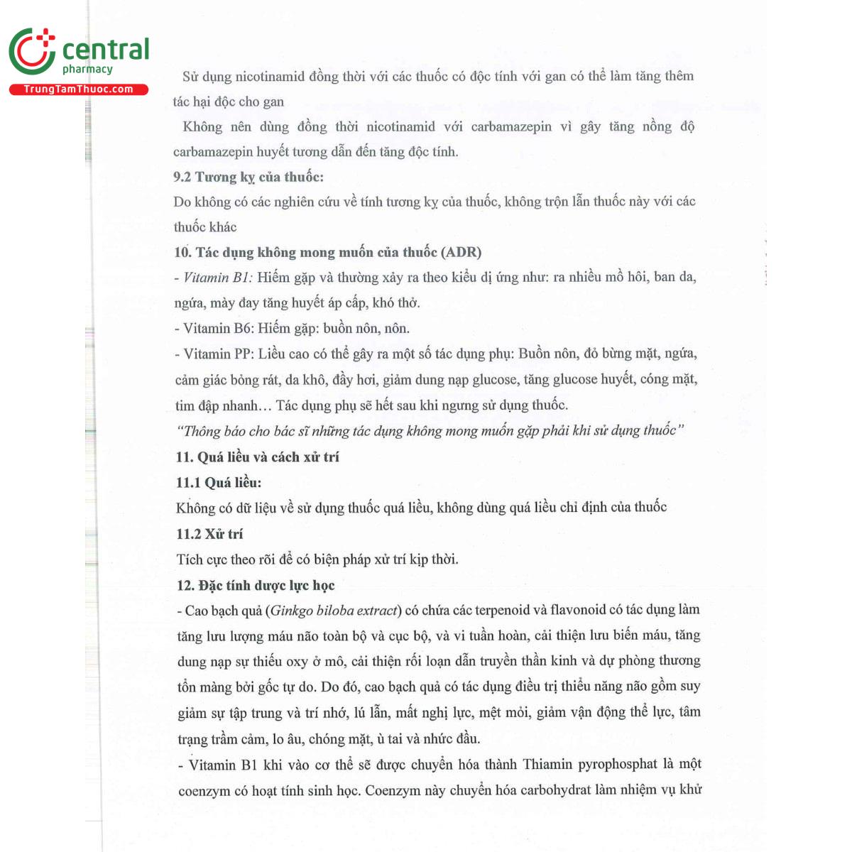 thuoc euroginko extra 6 C0838 thuoc euroginko extra 6 C0838