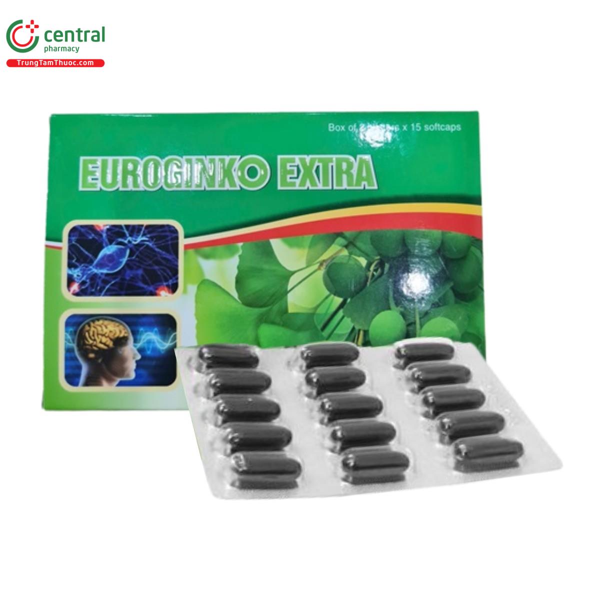 thuoc euroginko extra U8184 thuoc euroginko extra U8184