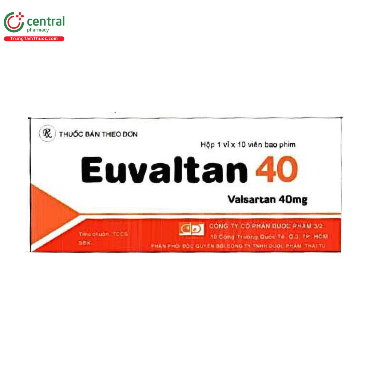 thuoc euvantal 40 1 S7811 thuoc euvantal 40 1 S7811