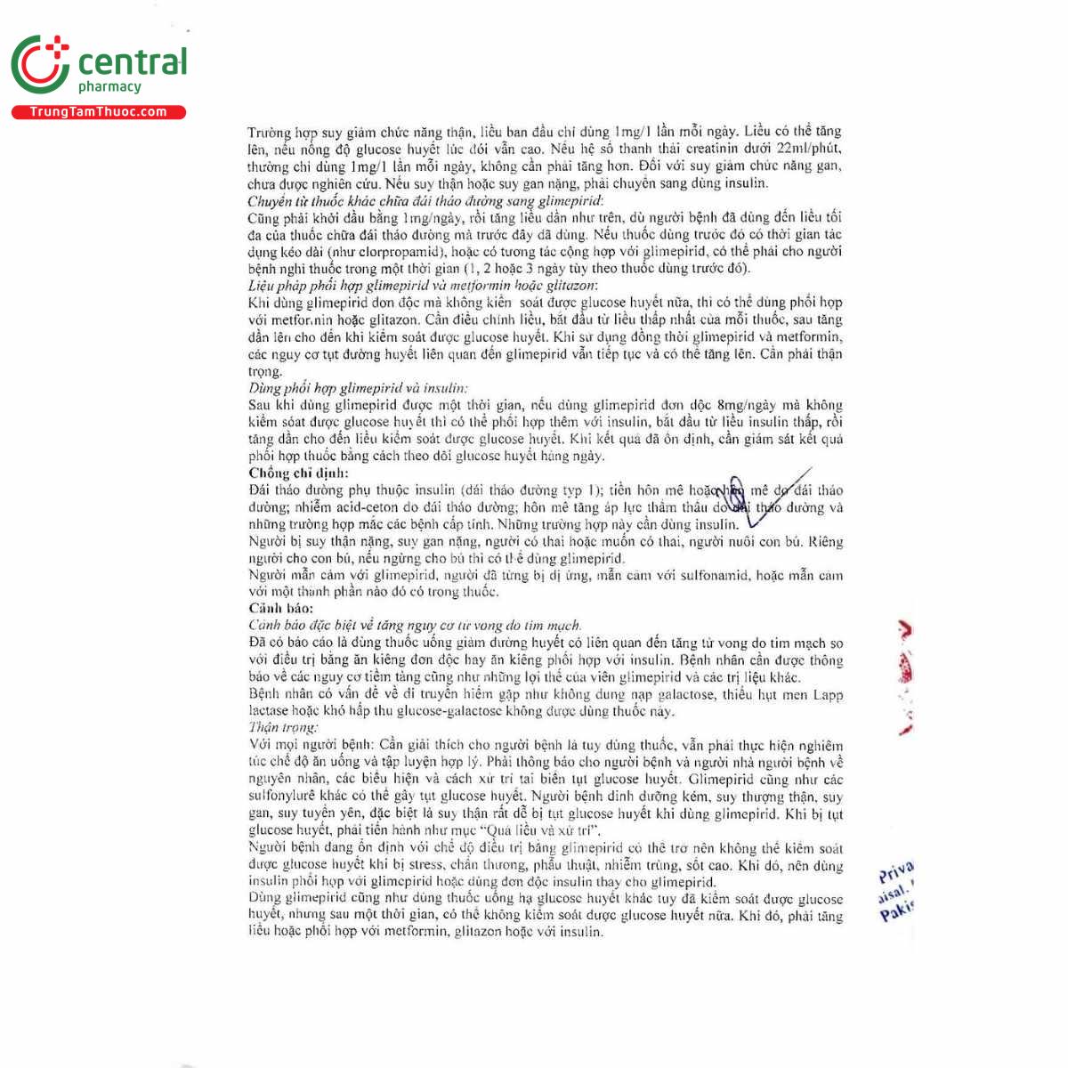 thuoc evopride 2mg 6 O5851 thuoc evopride 2mg 6 O5851