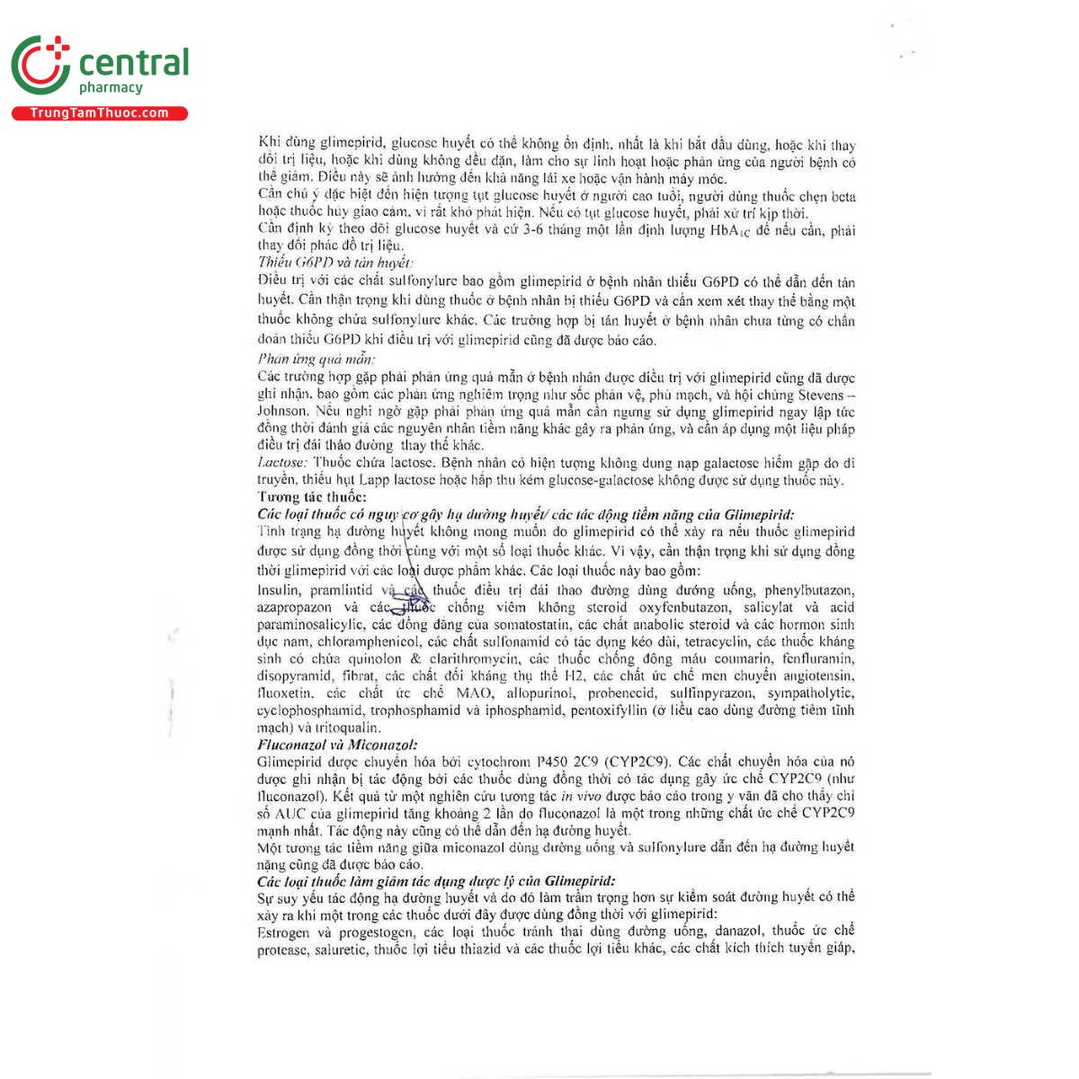 thuoc evopride 2mg 7 V8587 thuoc evopride 2mg 7 V8587