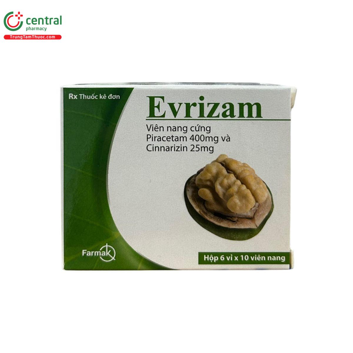 thuoc evrizam 400mg 25mg 1 G2004