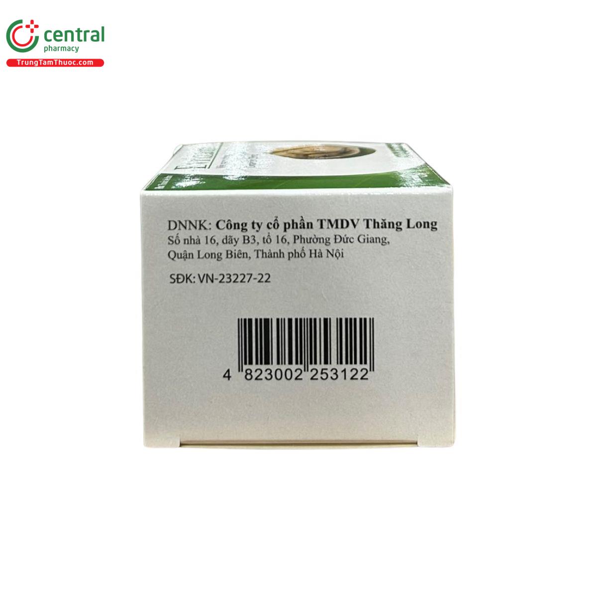 thuoc evrizam 400mg 25mg 5 D1037