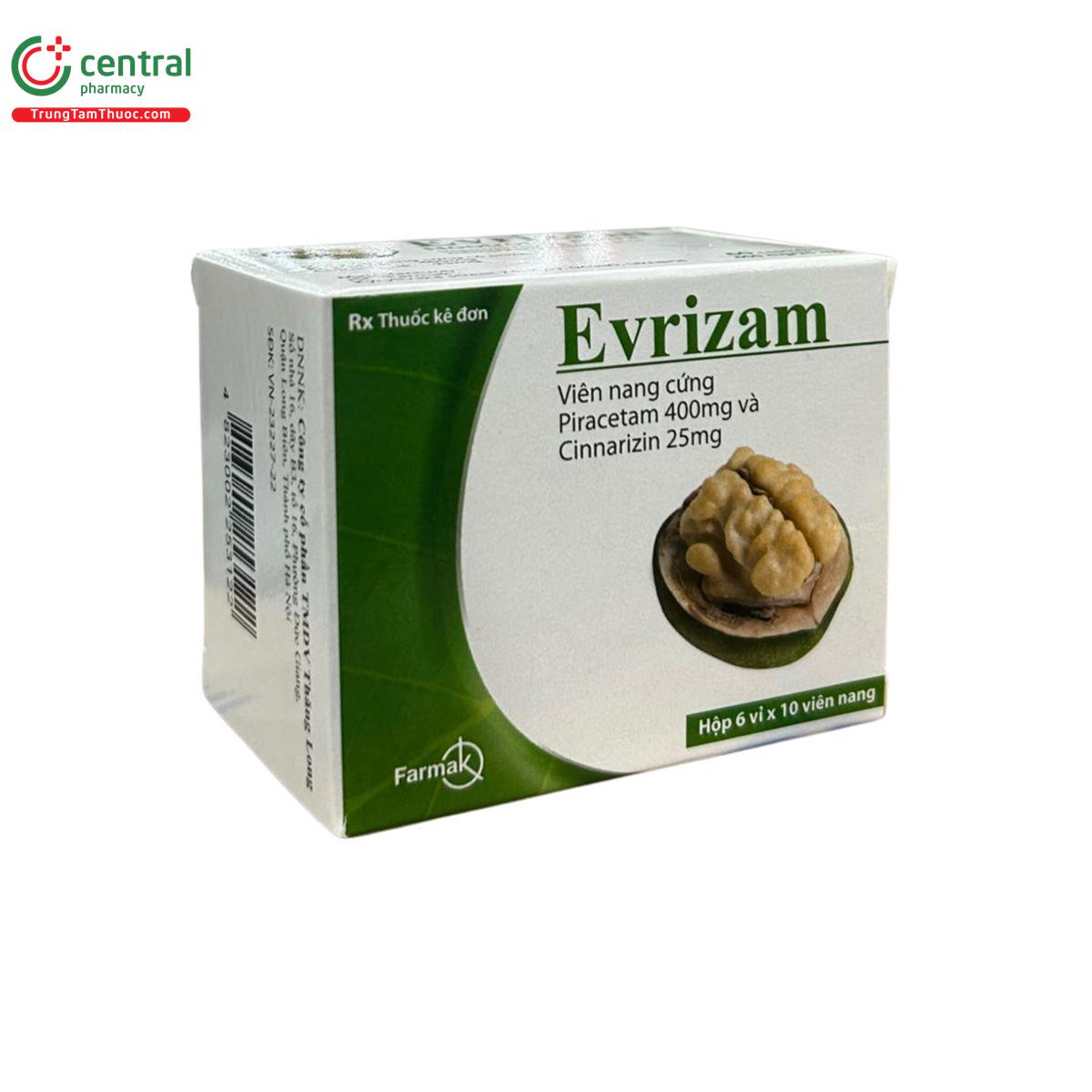 thuoc evrizam 400mg 25mg 7 Q6311