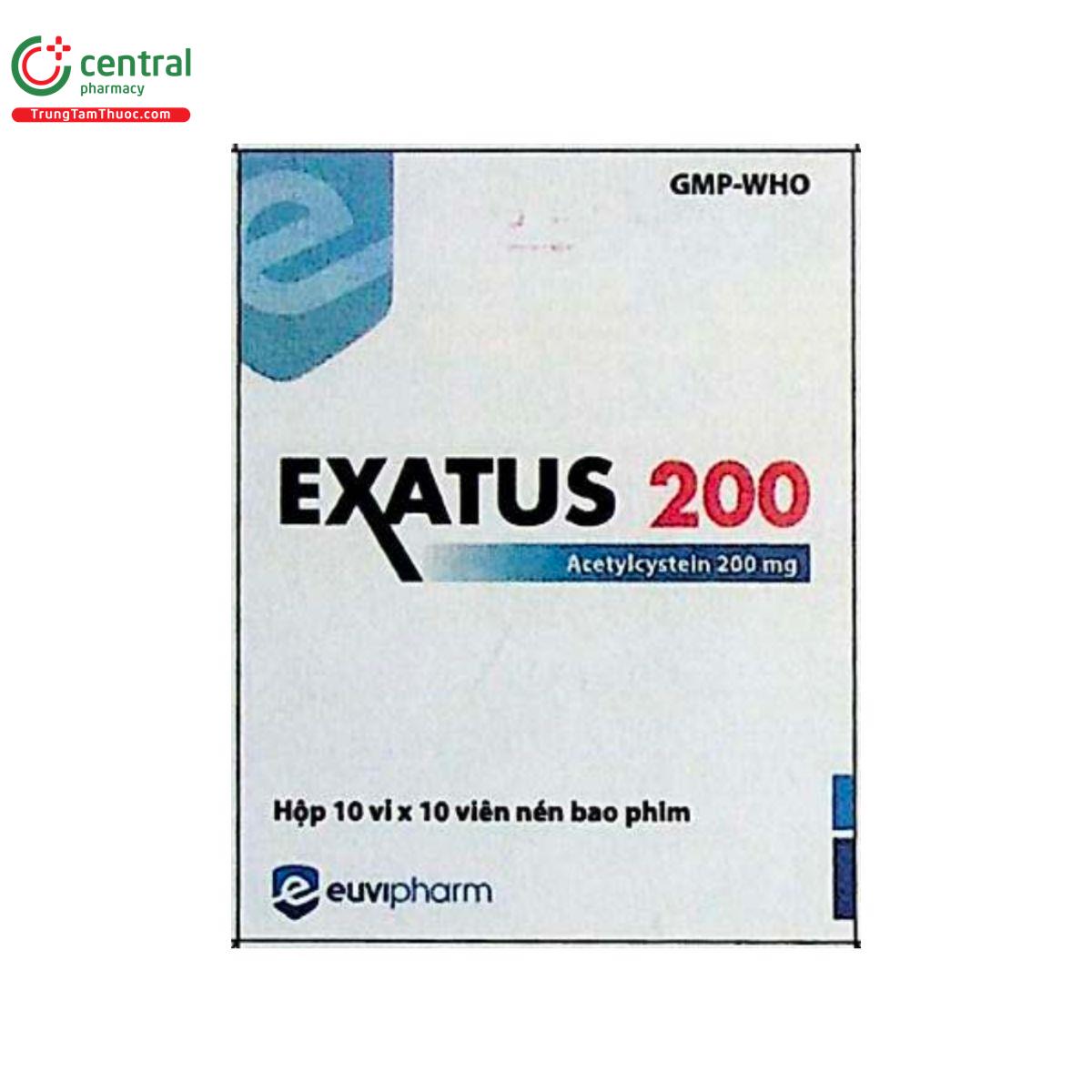 thuoc exatus 200mg 2 F2216 thuoc exatus 200mg 2 F2216
