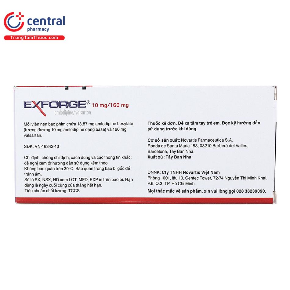 thuoc exforge 10mg160mg 3 M5733