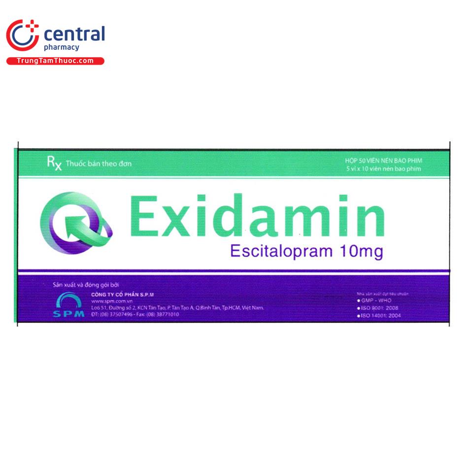 thuoc exidamin 10 mg 5 R7004