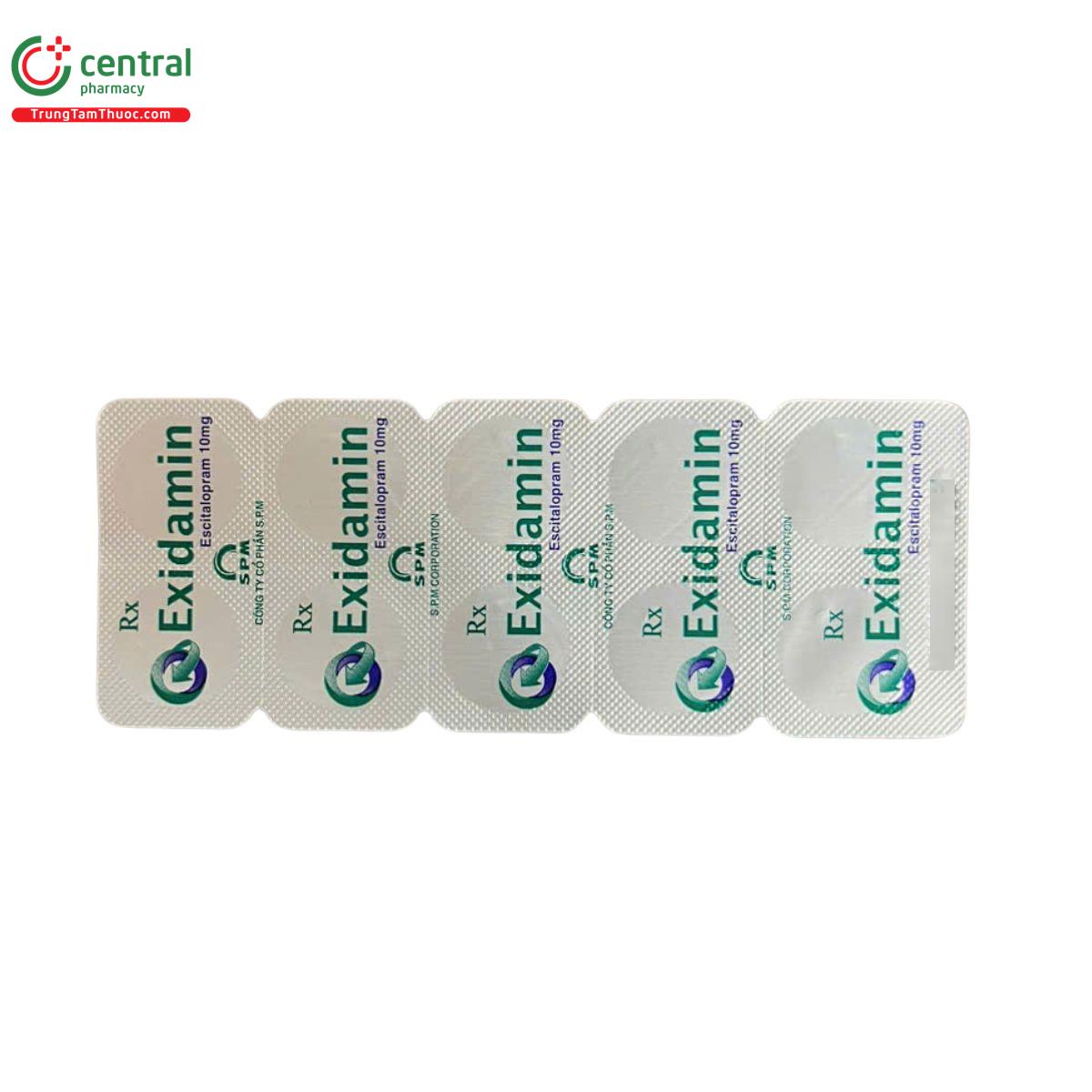 thuoc exidamin 10mg 14 O6555