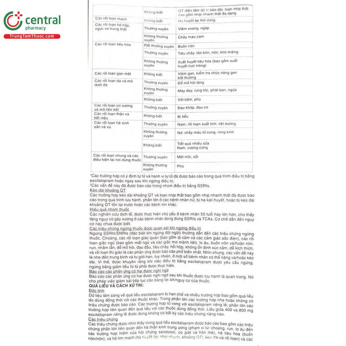 thuoc exidamin 10mg 20 V8202