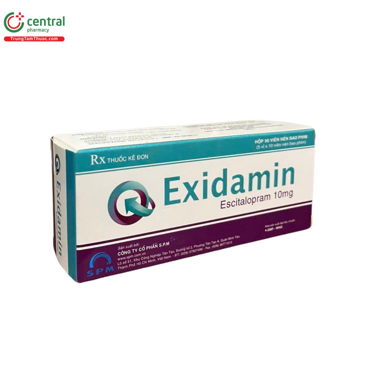 thuoc exidamin 10mg 9 G2710