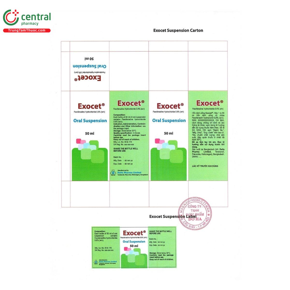 thuoc exocet 0 6 2 O5825 thuoc exocet 0 6 2 O5825