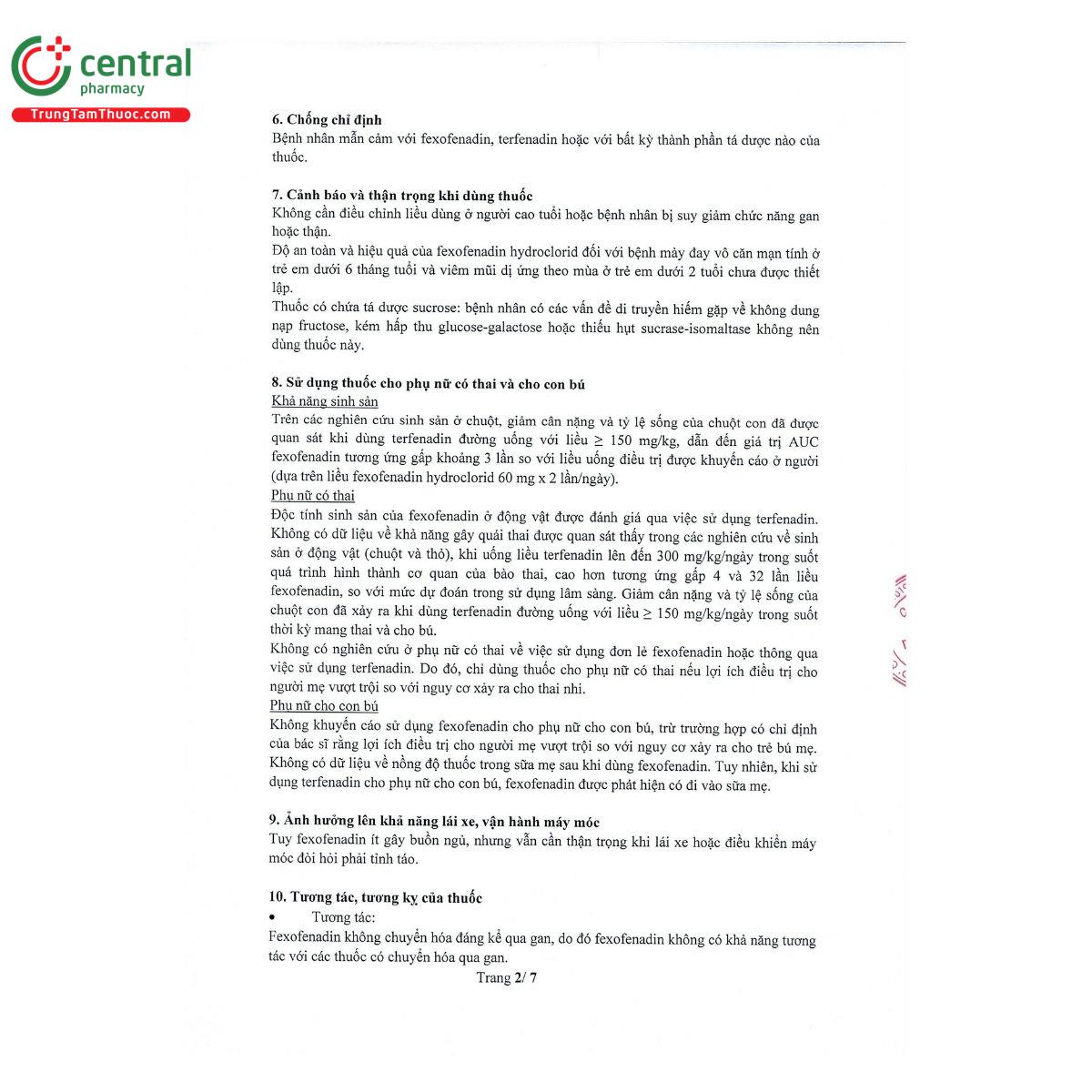 thuoc exocet 0 6 4 H2113 thuoc exocet 0 6 4 H2113