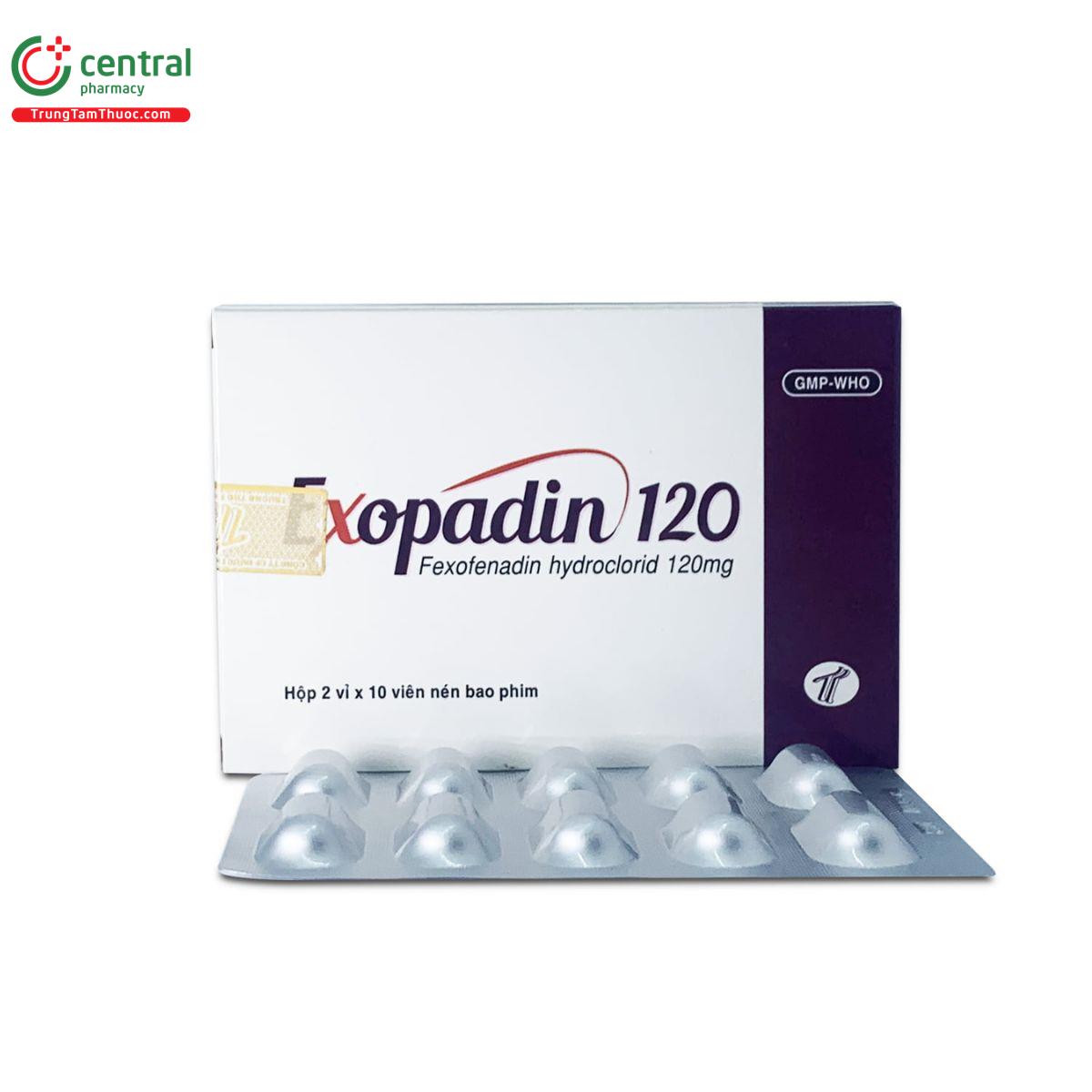 thuoc exopadin 120mg 2 J3413