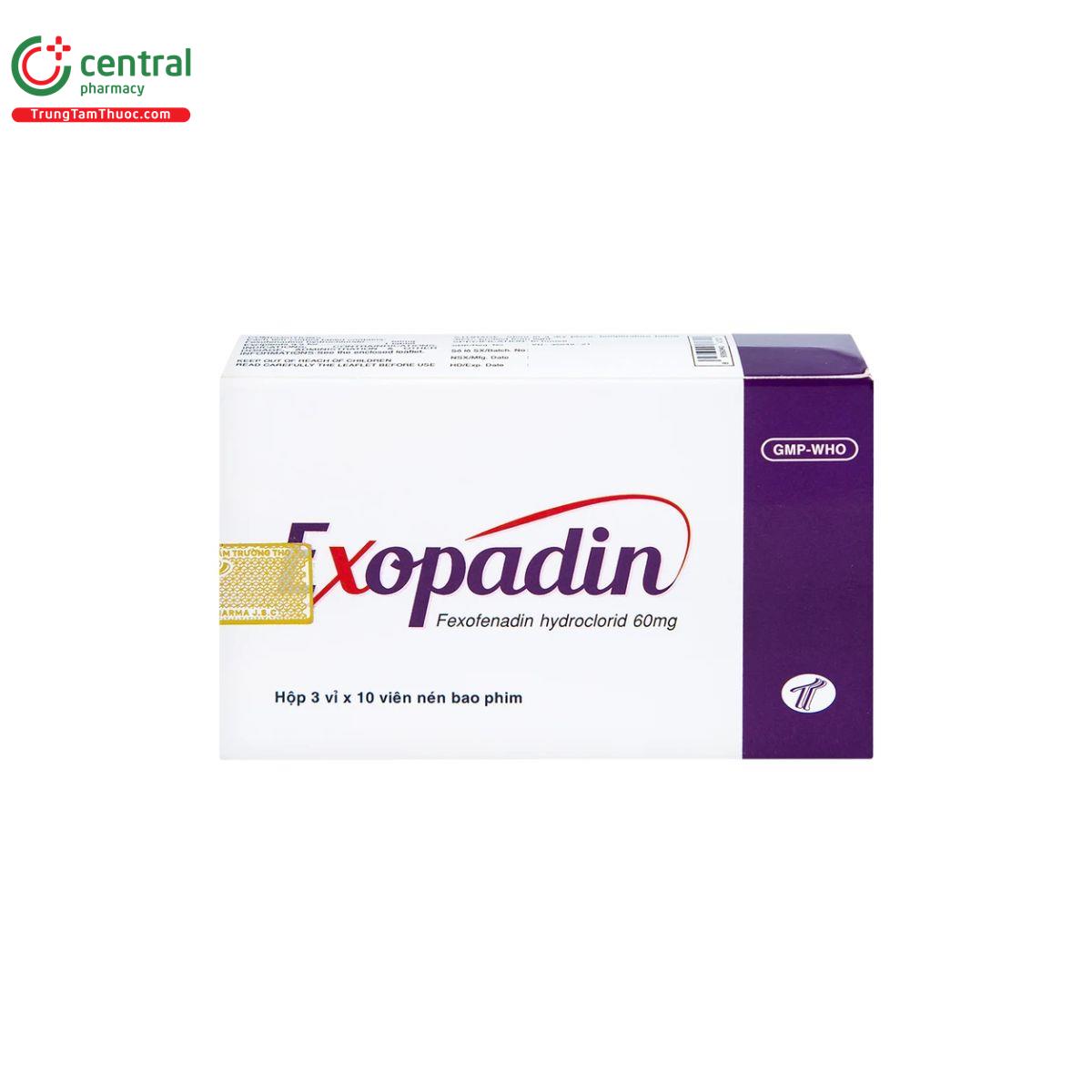 thuoc exopadin 60mg 2 P6316