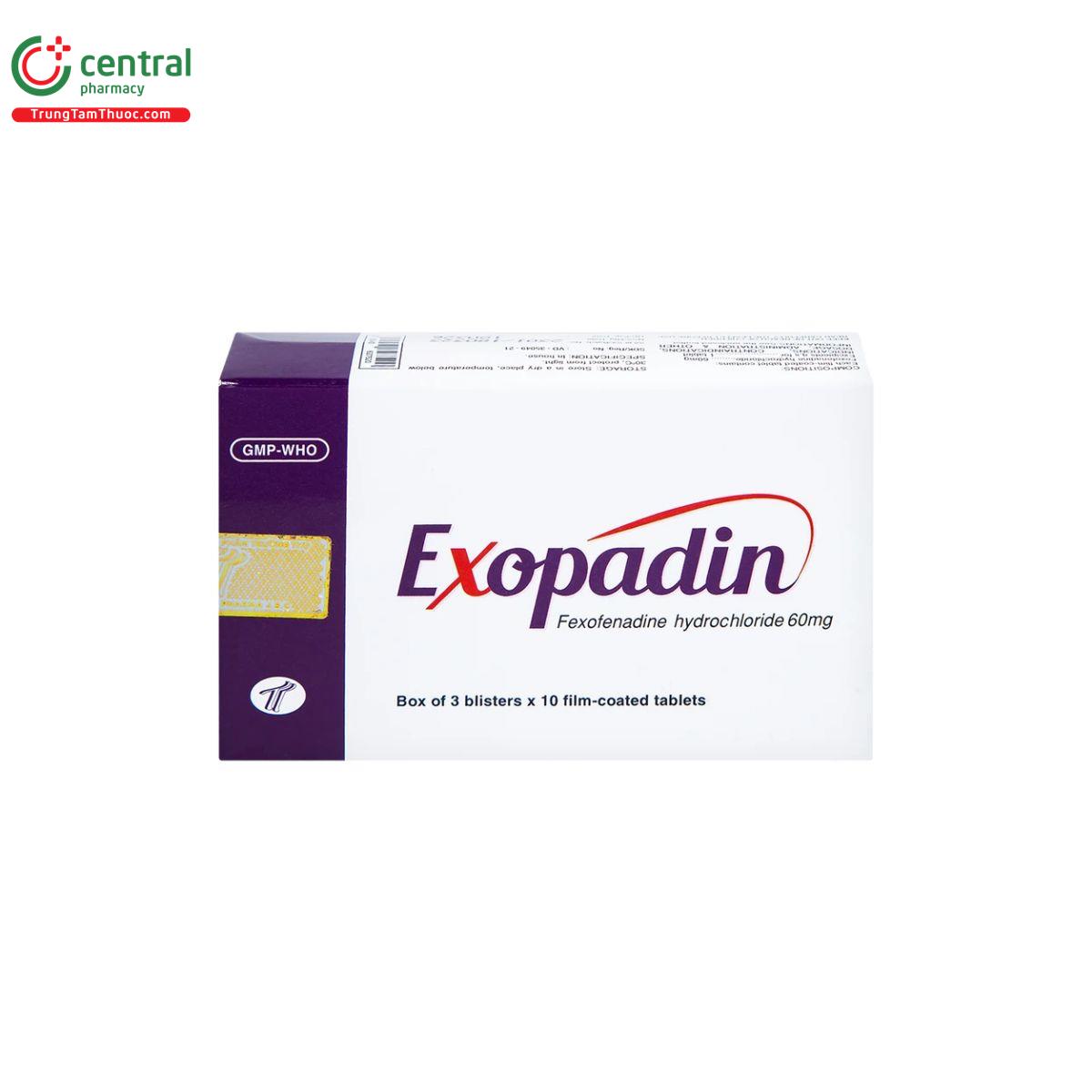 thuoc exopadin 60mg 3 B0855